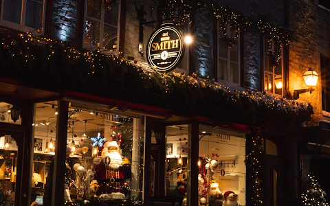 Café La Maison Smith Notre-Dame image