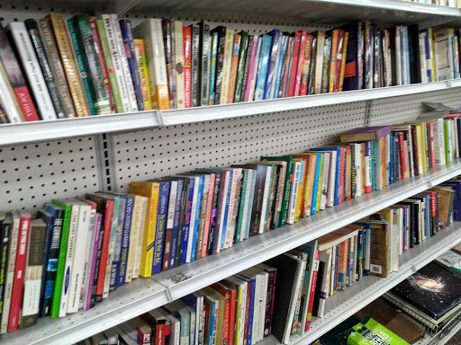 Thrift Store «Deseret Industries Thrift Store», reviews and photos, 3000 Auburn Blvd B, Sacramento, CA 95821, USA