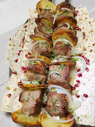 Photo n°23 de GRANADA à Hendaye ()