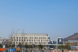 Klinik für Neurologie am Universitätsklinikum Jena