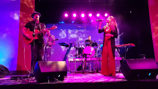 Performing Arts Theater «Armory Performing Arts Center», reviews and photos, 300 Strong St, Brighton, CO 80601, USA