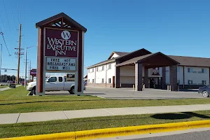 Western Executive Inn image