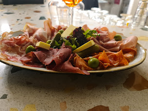 Photo n°14 de BRASSERIE GIOIA CUCINA ITALIANA à Noisy-le-Grand ()