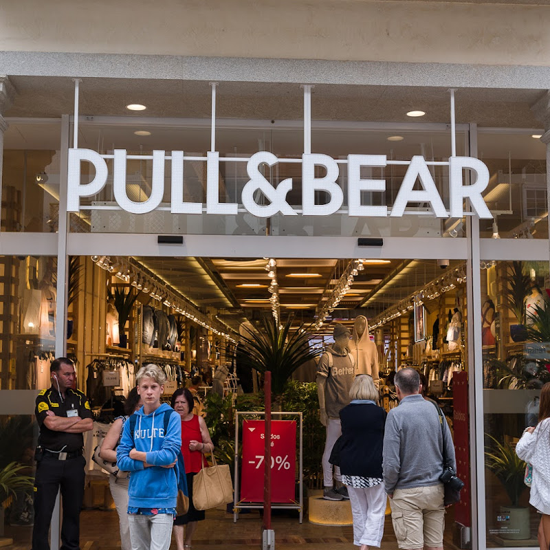 Pull & Bear