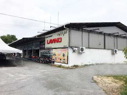 Lavino Terengganu | Jalan Gong Badak