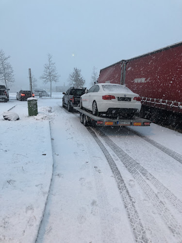 Értékelések erről a helyről: Non-stop autómentés, Szekszárd - Költöztető