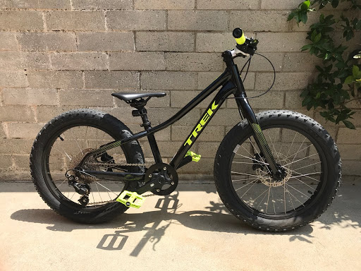 Bicycle Store «Trek Bicycle Store of Charlotte - South», reviews and photos, 12194 Johnston Rd #110, Charlotte, NC 28277, USA