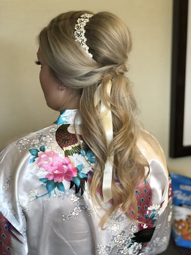 Hair Salon «Aro Hair Salon», reviews and photos, 127 Ghent Rd, Fairlawn, OH 44333, USA