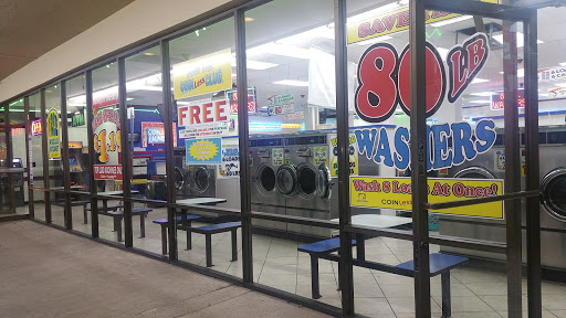 Laundromat «Coin Less Laundry», reviews and photos, 3 W Baseline Rd, Tempe, AZ 85283, USA