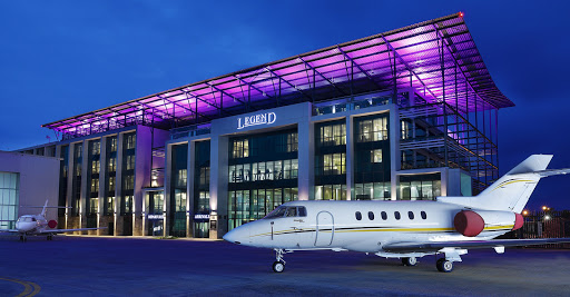 Legend Hotel Lagos Airport, Curio Collection by Hilton, Quits Aviation Services Free Zone Murtala Muhammed International Airport 23401, Lagos, Nigeria, Bowling Alley, state Lagos