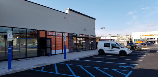 Shopping Mall «Sayville Plaza», reviews and photos, Sunrise Hwy, Sayville, NY 11782, USA