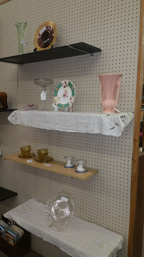 Craft Store «Countryside Craft Mall», reviews and photos, 40700 Van Dyke Ave, Sterling Heights, MI 48313, USA