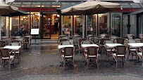 Atmosphère du Restaurant Café de la Paix à Nancy - n°1