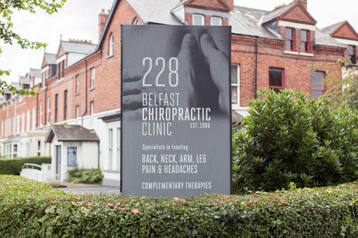 The Belfast Chiropractic Clinic