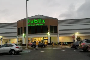 Publix Super Market at Shops at Siesta Row image