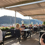 Photo n°3 de l'avis de Torsten.t fait le 11/10/2021 à 17:35 sur le  Restaurant im Rheintal à Lorch