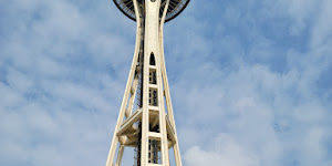 Space Needle