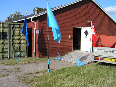 Jægerspris Lejren