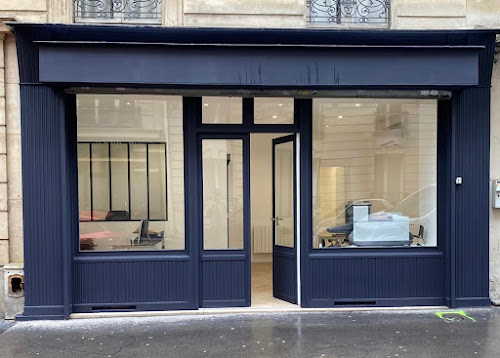 Agence d'immobilier d'entreprise Pignon sur Rue Paris