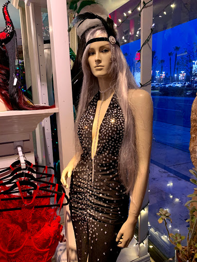 Lingerie Store «Wicked Chamber», reviews and photos, 1959 Harbor Blvd, Costa Mesa, CA 92627, USA