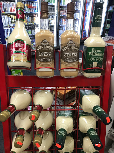 State Liquor Store «Tri-County Beverage State Liquor Agency», reviews and photos, 350 Northland Blvd, Cincinnati, OH 45246, USA