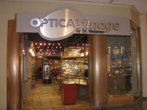 Eye Care Center «Optical Image By Dr. Weisman», reviews and photos, 4500 N Oracle Rd #127, Tucson, AZ 85705, USA