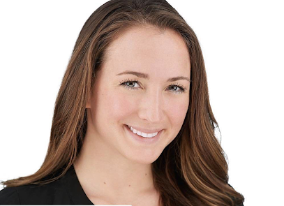 Nicole Kalmanidis, Coldwell Banker Realty- Boston