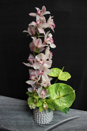 Florist «Scarlet Flowers Inc», reviews and photos, 3098 Brighton 1st Pl, Brooklyn, NY 11235, USA