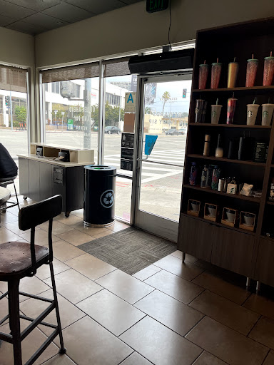 Starbucks image
