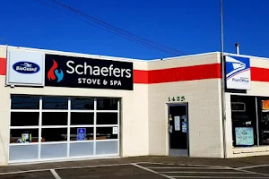 Schaefers Stove & Spa image