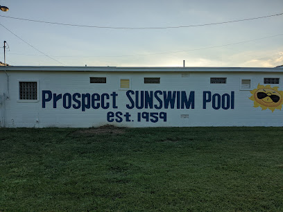 Prospect Sunswim Pool