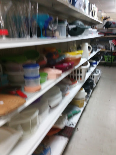 Thrift Store «Kiwanis Club Thrift Store», reviews and photos
