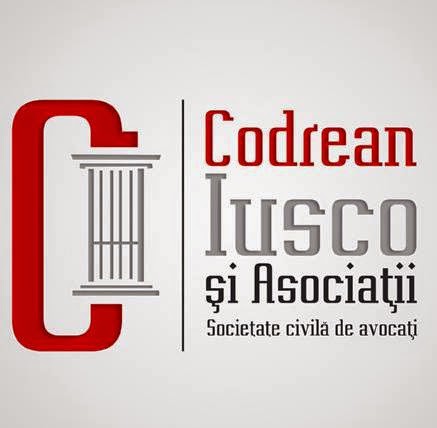 „Codrean, Iusco și Asociații” Societate Civilă Profesională de Avocați - <nil>