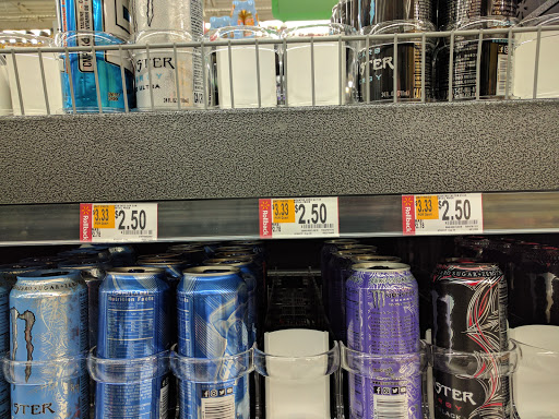 Department Store «Walmart Supercenter», reviews and photos, 161 Berlin Rd, Cromwell, CT 06416, USA