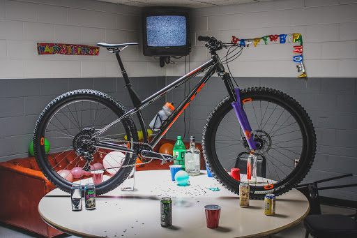 Bicycle Store «New England Bike & Scuba», reviews and photos, 526 College Hwy, Southwick, MA 01077, USA