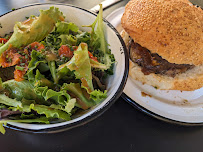 Hamburger du Restaurant de hamburgers Big Fernand à Avignon - n°8