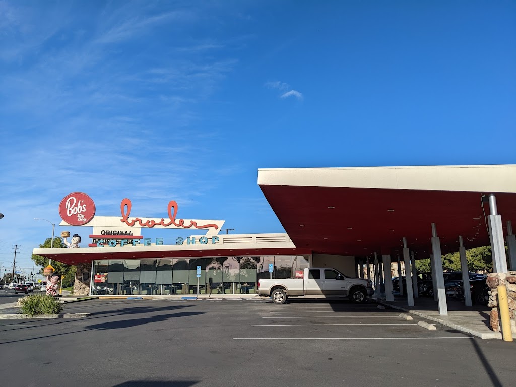 Bob's Big Boy Downey, CA 90241 Menu, Reviews, Hours & Contact