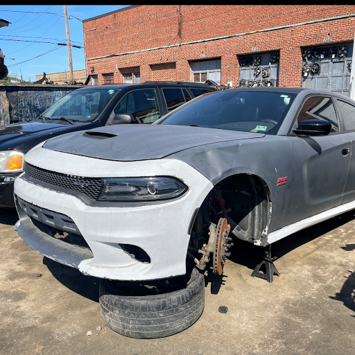 Used Auto Parts Store «Beltway Used Auto Parts», reviews and photos, 2421 Kenilworth Ave, Hyattsville, MD 20781, USA