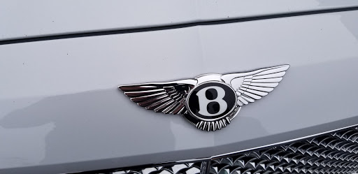 Used Car Dealer «Brickell Luxury Motors», reviews and photos, 590 SW 8th St, Miami, FL 33130, USA