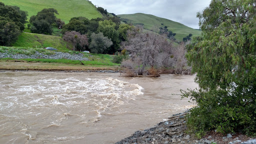 Alameda Creek Regional Trail