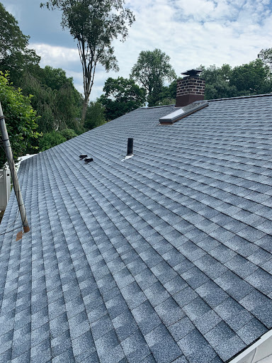 L.I.N.Y. ROOFING LLC. in Glen Cove, New York