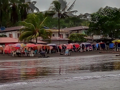 Playa Pianguita