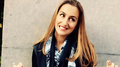 Anna BENICHOU à Paris