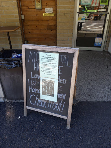 Grocery Store «Anderson Island General Store», reviews and photos, 10202 Eckenstam Johnson Rd, Anderson Island, WA 98303, USA