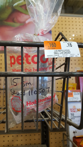 Pet Supply Store «Petco Animal Supplies», reviews and photos, 11 Cornerstone Square #200, Westford, MA 01886, USA