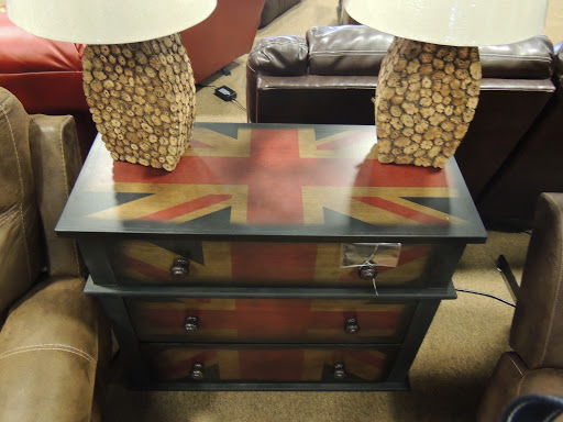 Furniture Store «Woodstock Furniture & Mattress Outlet», reviews and photos, 52 Village Blvd, Dallas, GA 30157, USA