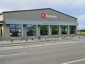 R Redpath Limited