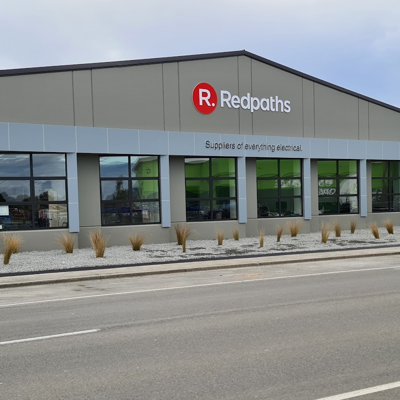 R Redpath Limited