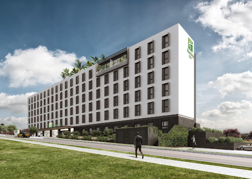 Holiday Inn Barcelona - Sant Cugat, an IHG Hotel en Sant Cugat del Vallès