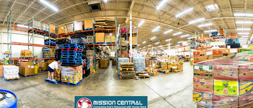 Religious Organization «Mission Central SUS UMC», reviews and photos